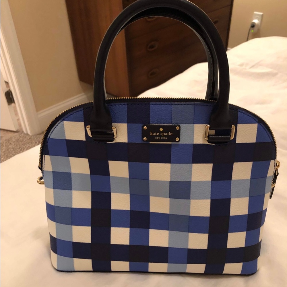 Kate Spade Carli Tote